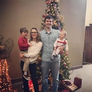 Meet your Posher, Derick